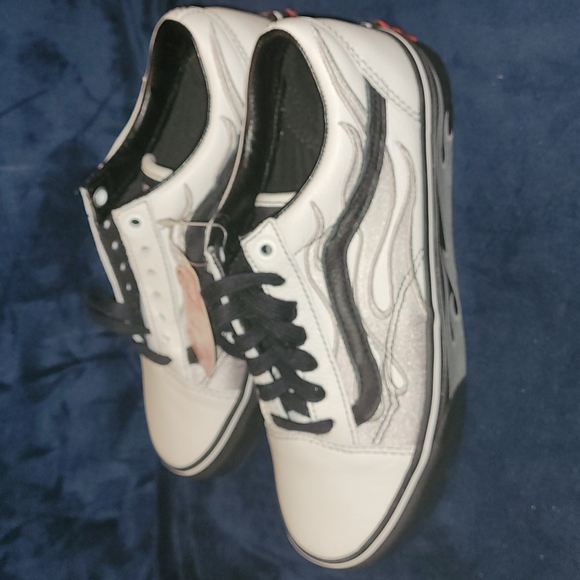 New Vans x A$AP ROCKY Old Skool size 6mn =7.5 wmn - Picture 4 of 10